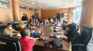 Ketua Komisi IV DPRD Medan Minta Pembangunan Jalan SM Raja Dihentikan Sebelum PBG Terbit, Sutrisno Pangaribuan Desak Tinjau Lokasi