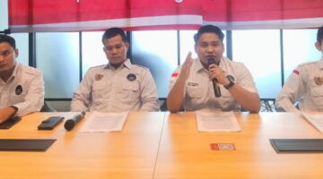 Kalapas Cibinong Dinonaktifkan, Aktivis Nasional : Bukti Komitmen Menteri Imipas Agus Andrianto Tegakkan Disiplin di Imipas