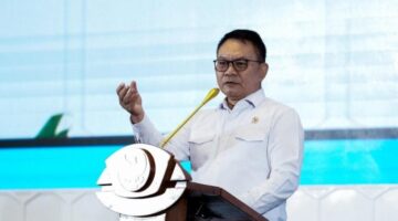 Dudung Jabat Menko Polkam, Aktivis Nasional : Sosok yang Ramah Namun Tegas, Loyalitasnya Sangat Tinggi Pada Negara
